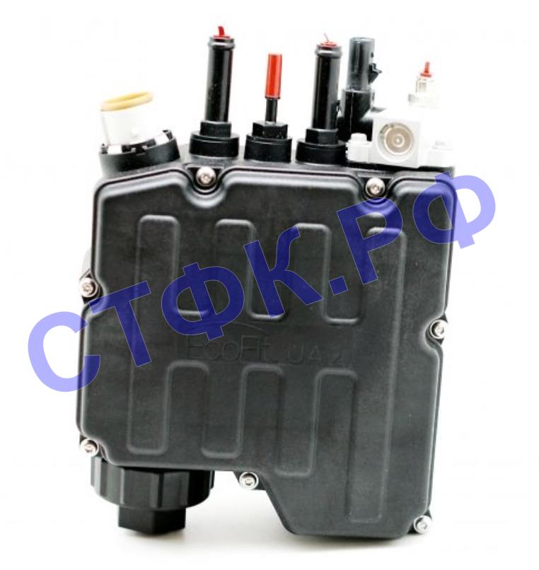 Дозатор (ан. UT-V7112) (дозирующий насос) (старый номер 5289921) C5303018  