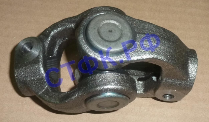 Шарнир карданный