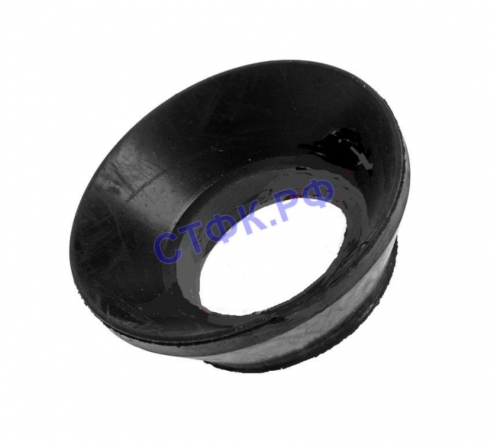 Пыльник пальца реактив. штанги (БРТ)