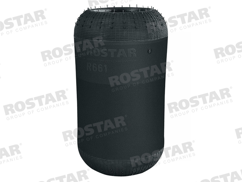 Резинокордовая оболочка пневморессоры КАМАЗ, МАЗ