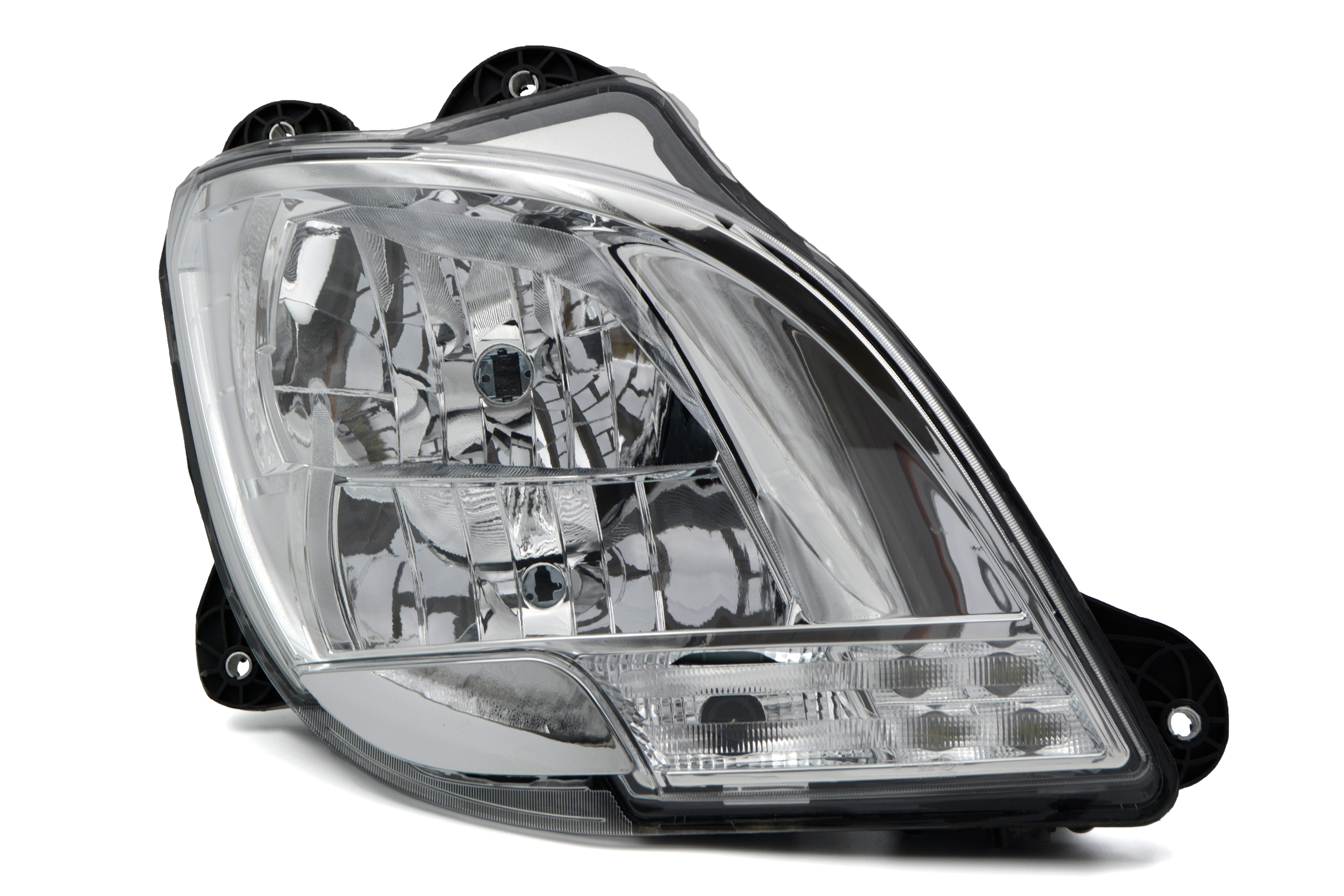 Фара DAF XF 106 правая 2013 > LED (OEM 1835875 R)