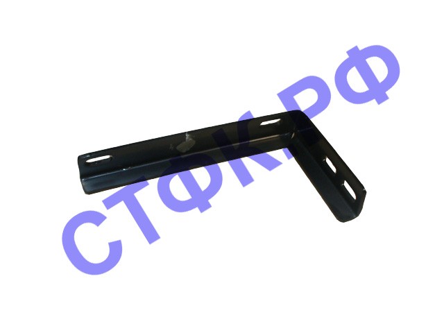 Кронштейн панели фар боковой левый