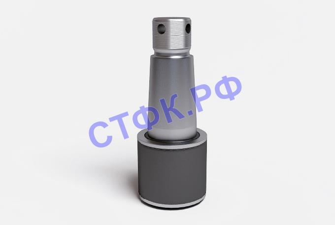 Шарнир реактивной штанги