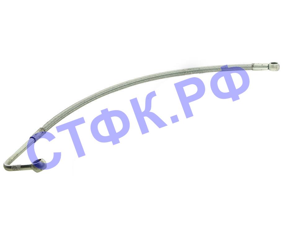 Трубка соединительная