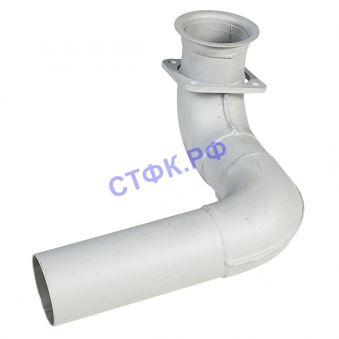 Труба передняя