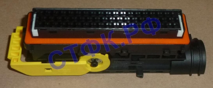 Корпус разъема