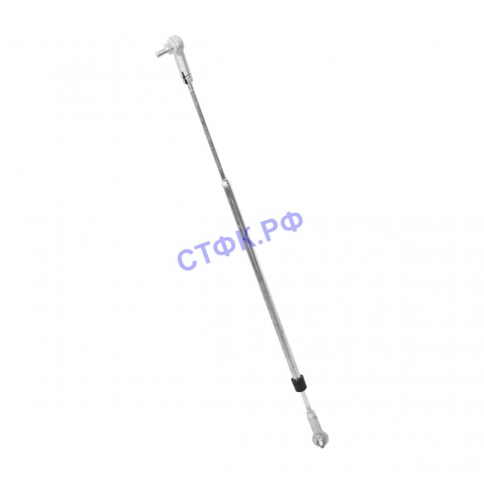 Рычаг наконечника