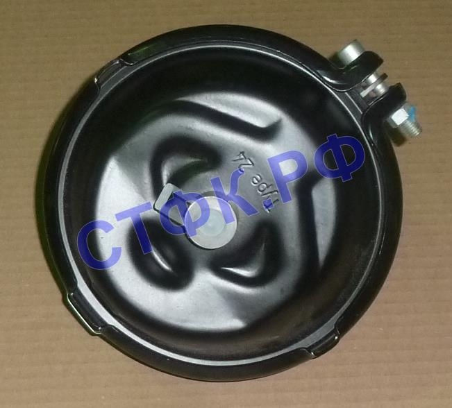 Камера тормозная правая (ан. 35190109780) (не поставляется)