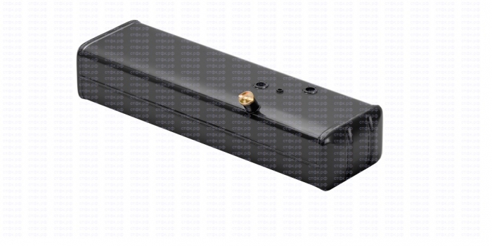 Бак топливный Хино 200л 300х460х1620