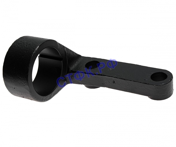 Кронштейн стабилизатора нижний правый