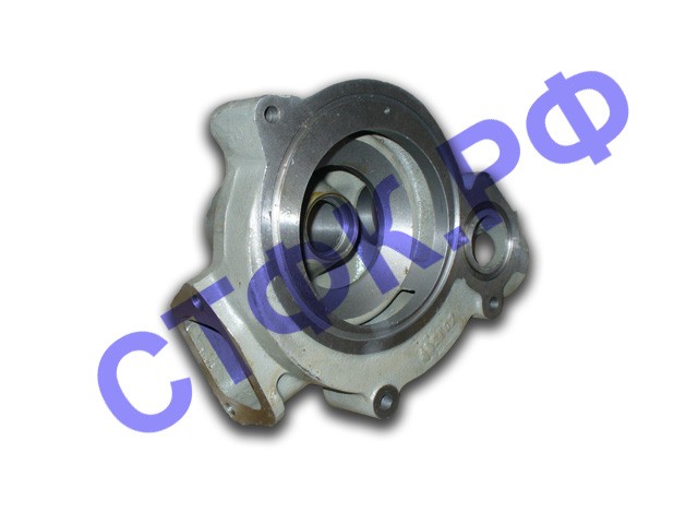 Корпус насоса водяного