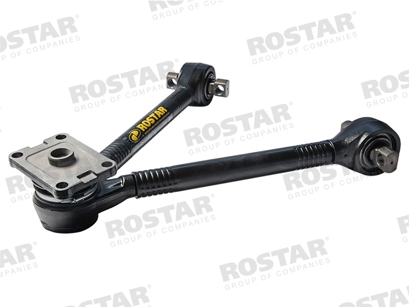 Штанга V-образная L=622 x 130 x d24 OEM (MAN 82432706007)