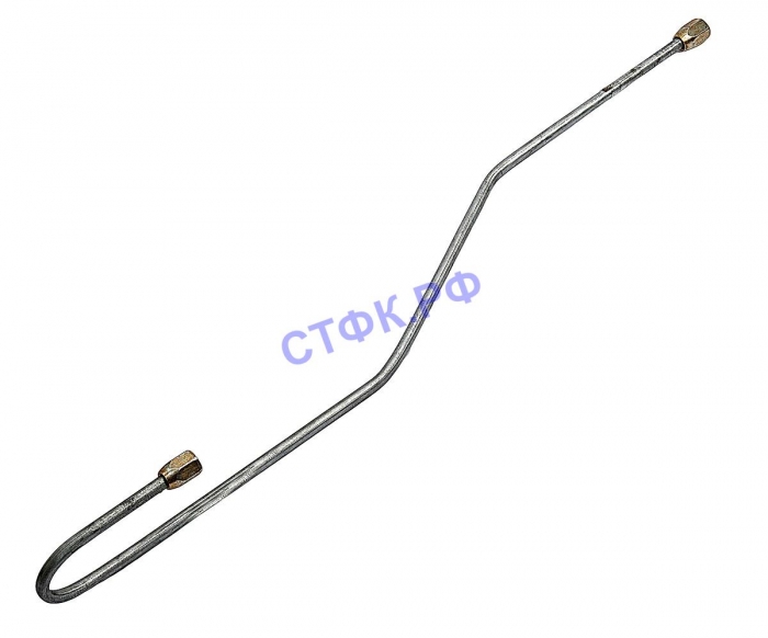 Трубка от бака к ФГОТ