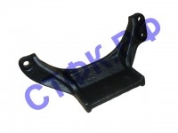 Кронштейн поддерживающей опоры