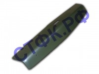 Панель передка боковая