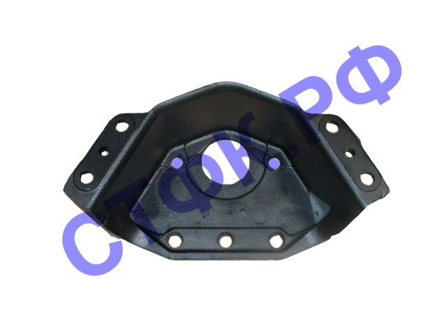 Кронштейн механизма рулевого (ГУР)