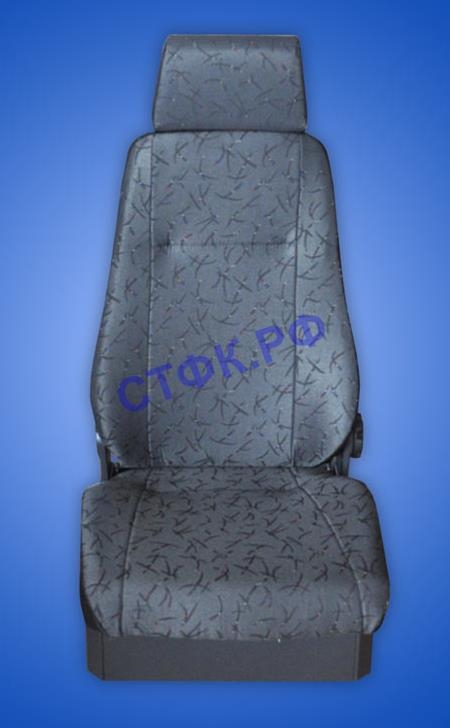 Сиденье пассажирское с ящиком Р64600-6830010-01