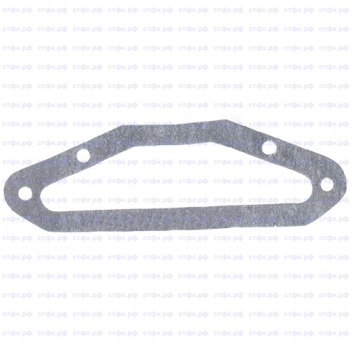 Прокладка крышки люка 