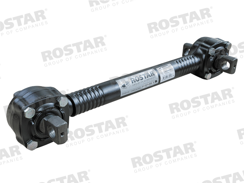 Штанга реактивная L=542 x 130 x d25 OEM (FAW 2919020260)