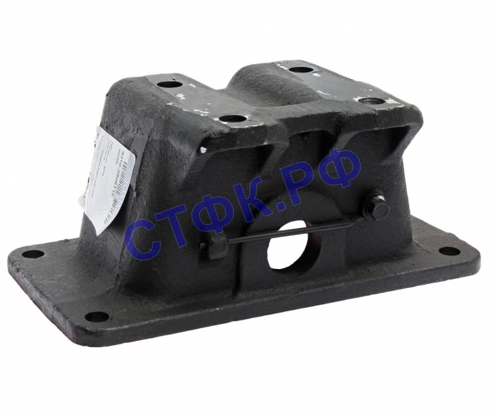 Вилка буксирная