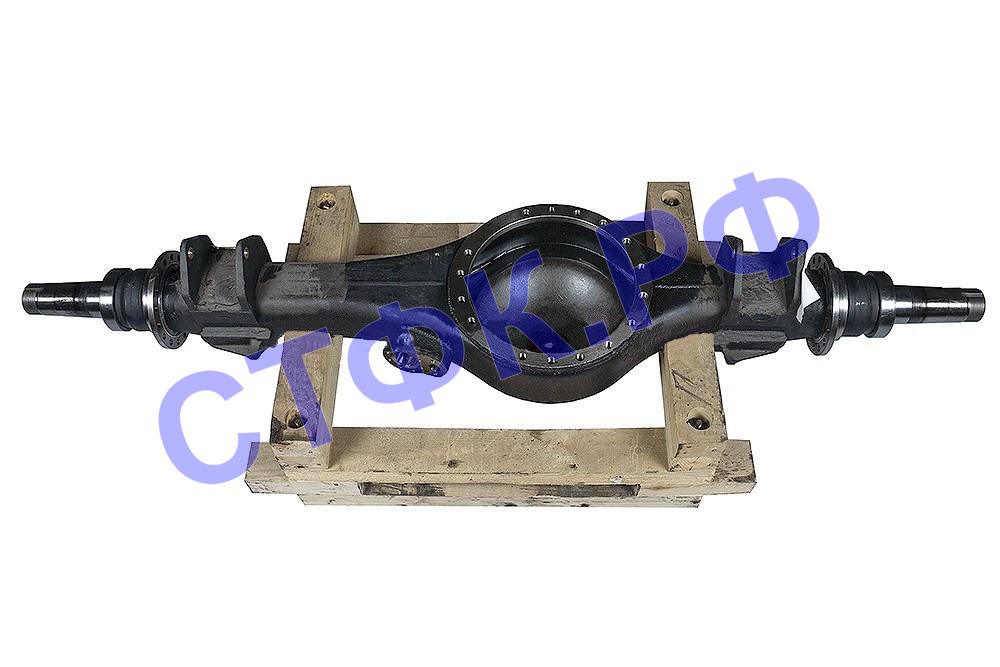 Картер СМ (см. 53229-2501007, 53205-2501011)