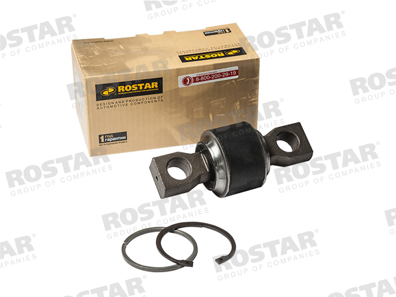 Ремкомплект реактивной тяги d75x130xd25x24