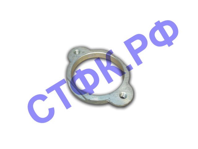 Полумуфта ведомая