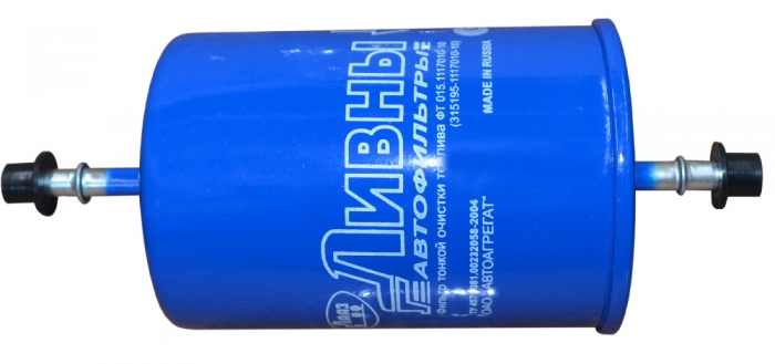 Фильтр тонкой очистки топлива (315195-1117010)