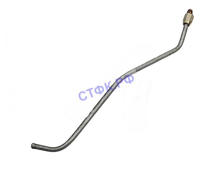 Трубка от ФГОТ к ТННД