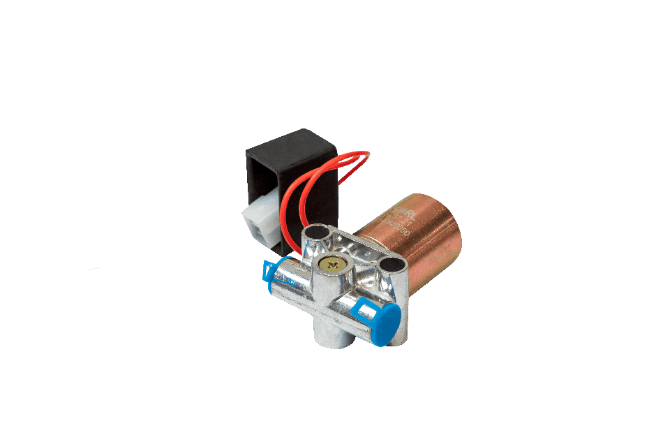 Электромагнитный клапан (ЭПК) МАЗ (ан. 16.3741	)
