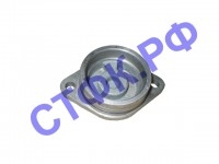 Корпус заднего подшипника