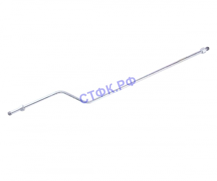 Трубка высокого давления