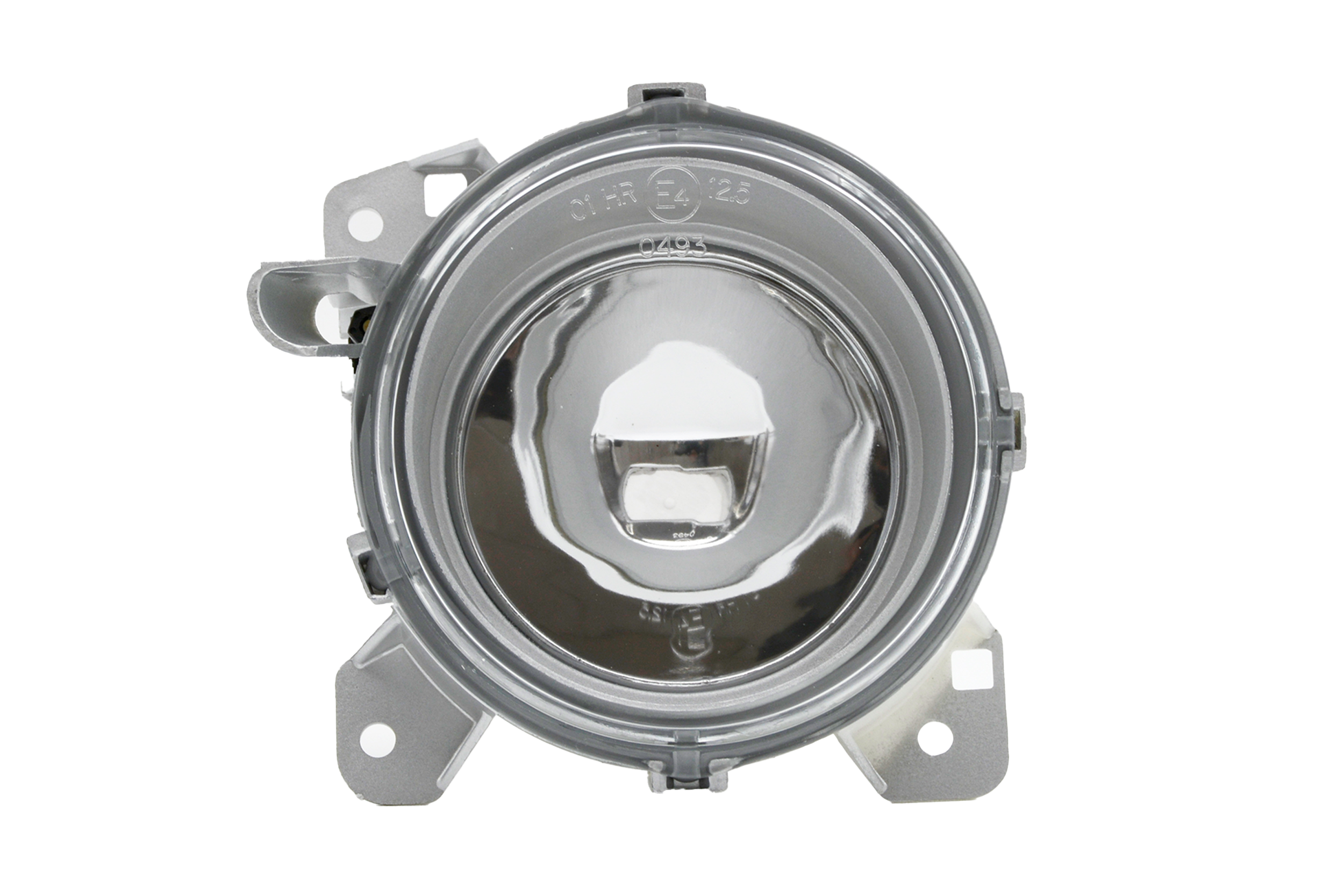 Фара противотуманная SCANIA P/G/R/T правая внутренняя д/с (OEM 1446354 R)