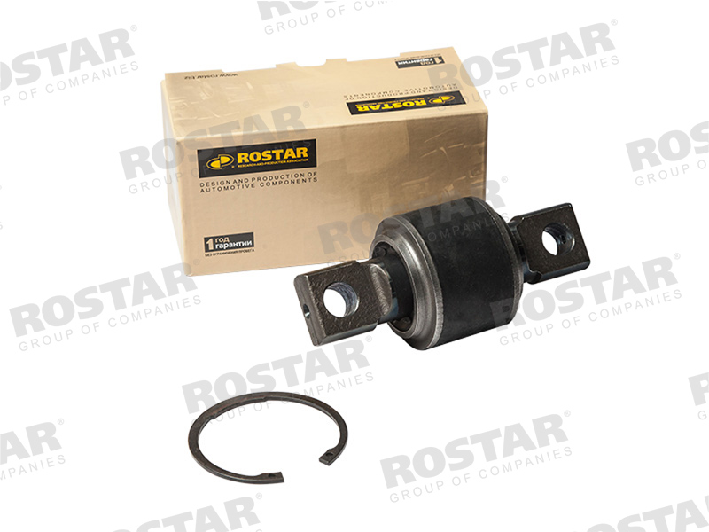 Рем.комплект реактивной штанги d85 x 152 x d21 x 24 OEM (MB 0003502705)
