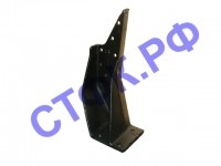 Кронштейн буфера правый