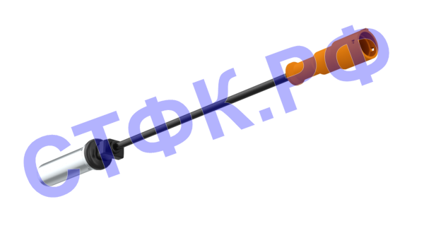 Датчик скорости 4410329420 (ан. 36304220400) (заменен на 4410359262)