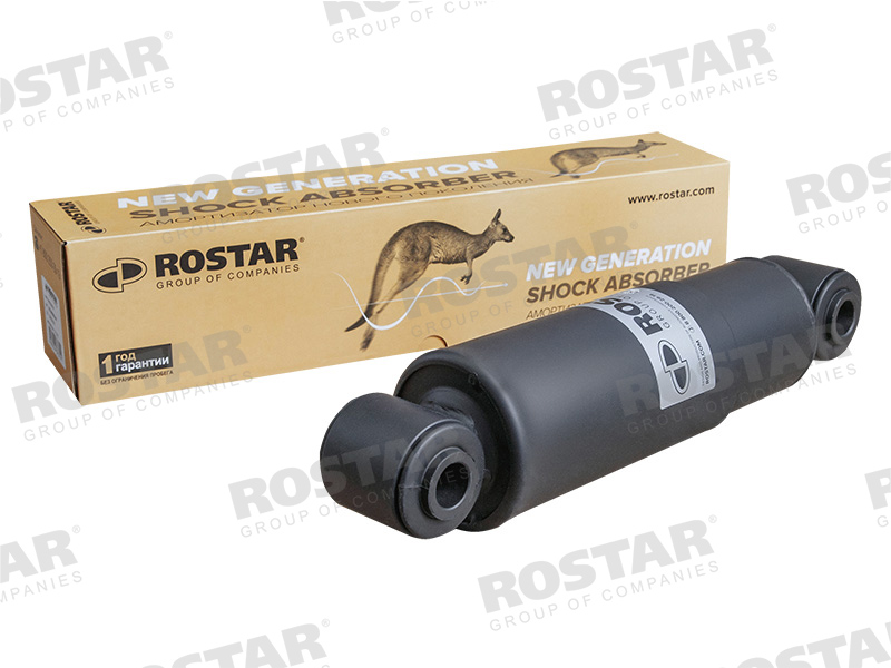 Амортизатор подвески O/O 320-473 d20x62/d20x62 OEM (SAF 2376001001)