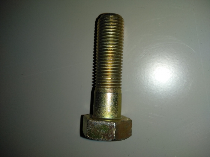 Болт М14*50 (аналог 1/58601/39)