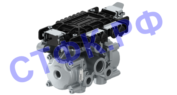 Электронный блок 4005000810