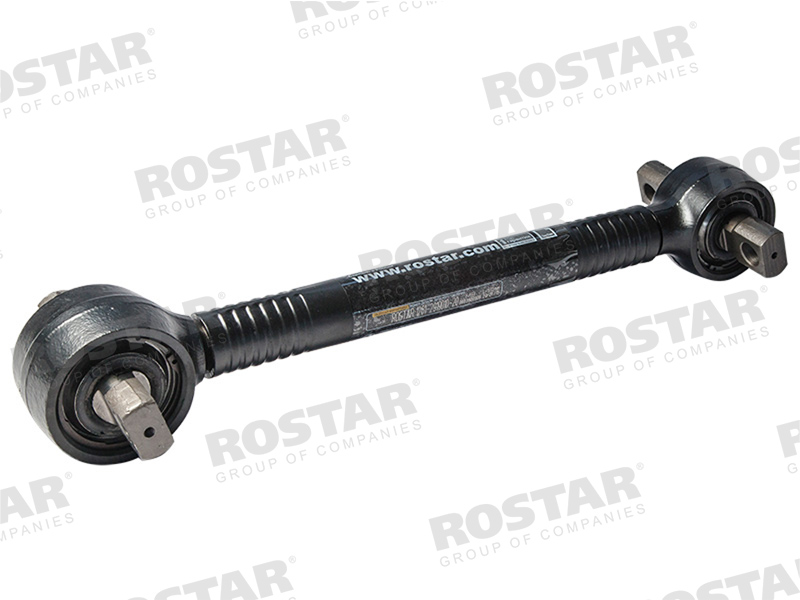 Штанга реактивная L=532 x 130 x d21 OEM (MB 9603500906)