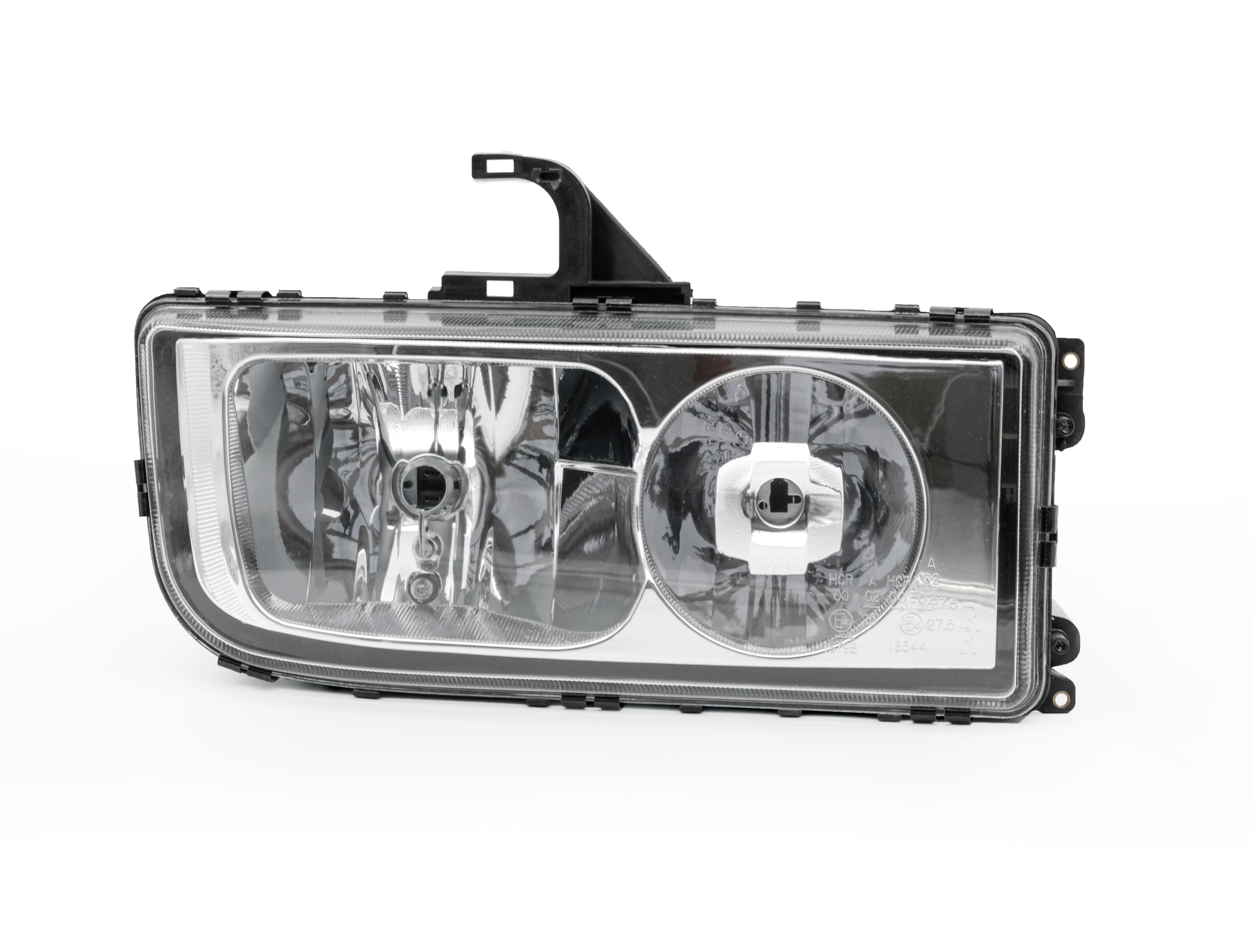 Фара MERCEDES AXOR MP2 правая 2004 - 2015 (OEM 9408200261 R)
