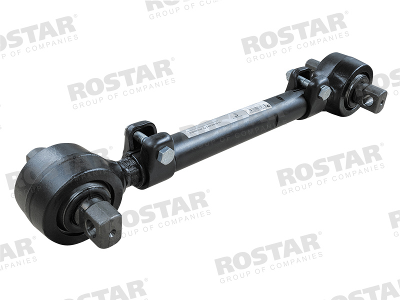 Штанга реактивная L=571±14 x 130 x d21 OEM (VOLVO 1626958)
