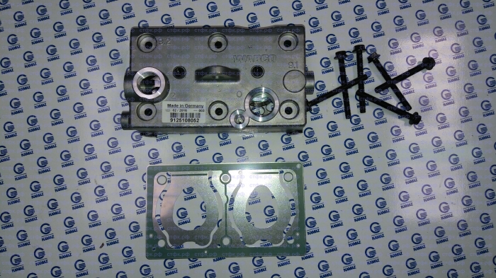 Ремкомплект компрессора