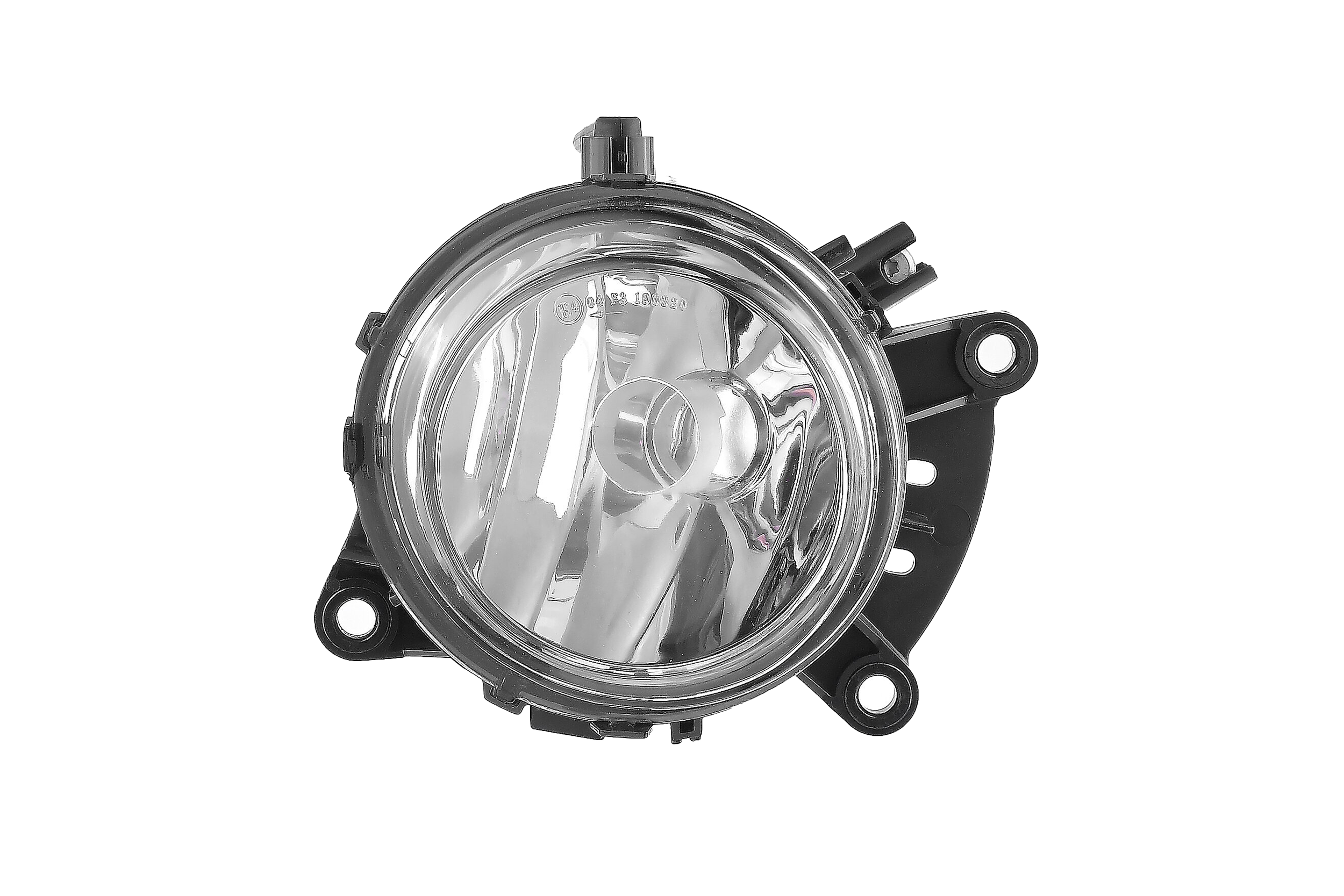 Фара противотуманная MERCEDES ACTROS MP4 правая 2011 > (OEM A9608200556 R)