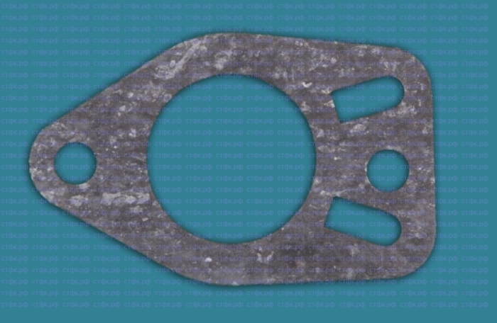 Прокладка патрубка выключателя гидромуфты