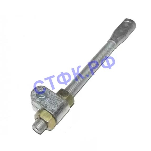 Болт натяжной ремня генератора