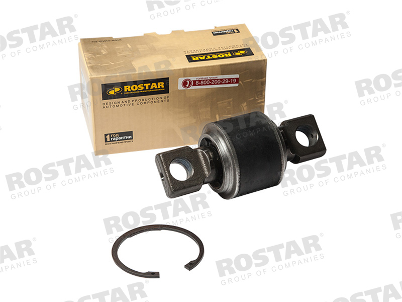Рем.комплект реактивной штанги d85 x 152 x d25 x 24 OEM (MB 0003502305)