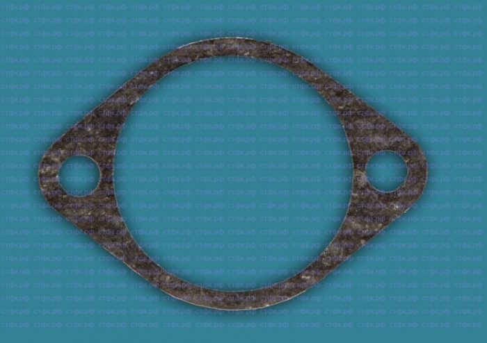 Прокладка крышки рычага (Автоагрегатцентр)