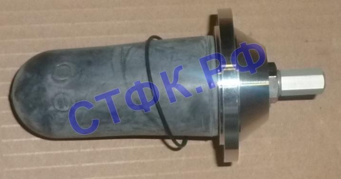 Мембрана ресивера A0001420106