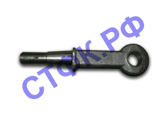 Петля для беззазорной сцепки 8355-2707040